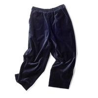 Fabiana Pigna Torme Pants in Ciel de Nuit
