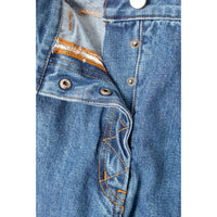 Rachel Comey Snap Pant in Cool Indigo