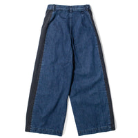 Rachel Comey Garra Pant in Dark Wash