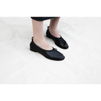 Hereu Puntera R Mid in Black