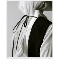 Flore Flore Rosie Shirt in White