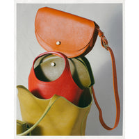 Lindquist Ama in Persimmon