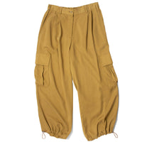 Sayaka Davis Balloon Joggers in Oak