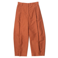 Sayaka Davis Cacao Trousers in Cinnamon
