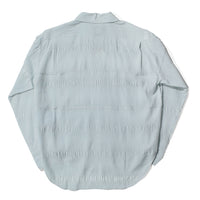 Rachel Comey Scotch Shirt in Seaform