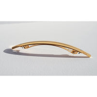 Sylvain Le Hen Barrette 023 in Gold