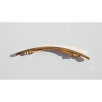 Sylvain Le Hen Barrette 023 in Gold