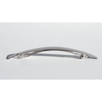 Sylvain Le Hen Barrette 021 XS in Silver