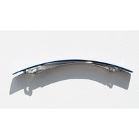 Sylvain Le Hen Barrette 021 XS in Blue Earthenware