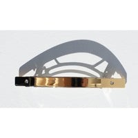 Sylvain Le Hen Barrette 021 XL in Gold