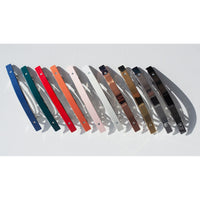 Sylvain Le Hen Barrette 021 XS in Silver