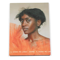 Anaïse Il Sogno Più Lungo Magazine