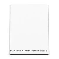 Anaïse Il Sogno Più Lungo Magazine