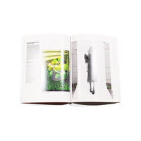 Anaïse Il Sogno Più Lungo Magazine