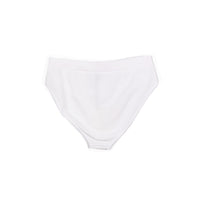 Baserange Odea Pants in White