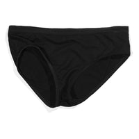 Baserange Bell Pants in Black