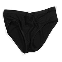 Baserange Bell Pants in Black