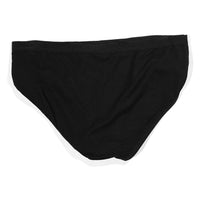 Baserange Bell Pants in Black