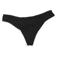 Baserange Enna Thong in Black