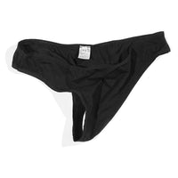 Baserange Enna Thong in Black