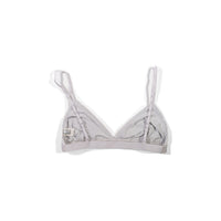 Baserange Mississippi Bra in Wave Grey