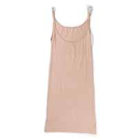 Baserange Slip Dress in Haptic