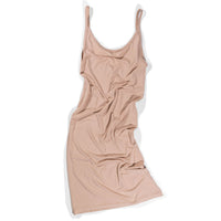 Baserange Slip Dress in Haptic
