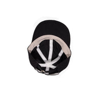 Blluemade Baseball Cap in Black