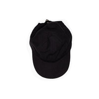 Blluemade Baseball Cap in Black