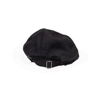 Blluemade Baseball Cap in Black