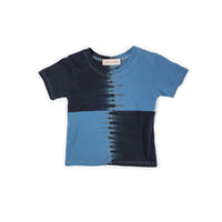 Correll Correll Kids Ori T-Shirt in Cornflower