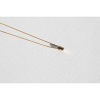 Fay Andrada Baari Necklace in 14k Gold