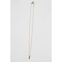 Fay Andrada Baari Necklace in 14k Gold