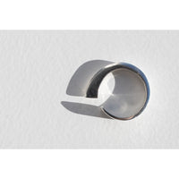 Fay Andrada Isku Ring in Sterling Silver