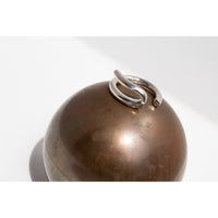 Fay Andrada Lasso Ring in Sterling Silver