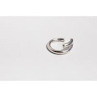 Fay Andrada Lasso Ring in Sterling Silver