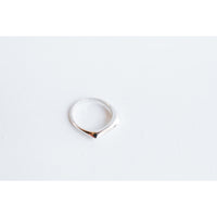 Fay Andrada Nena Small Ring in Sterling Silver