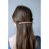 Sylvain Le Hen Barrette 023 in Gold