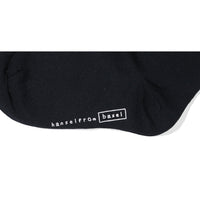 Hansel from Basel Trouser Crew in Black