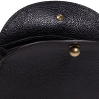 Lindquist Eggi in Black