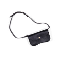 Lindquist Faba Bag in Black