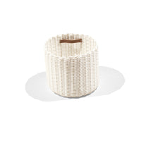 Palorosa Project XS Pot in White