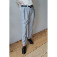 Rachel Comey Cara Pant in Heather Grey