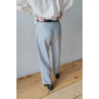 Rachel Comey Cara Pant in Heather Grey
