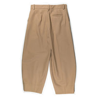 Rodebjer Aia Pant in Camel