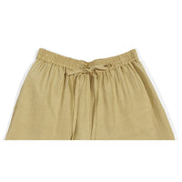 Sayaka Davis Pull On Pants in Biscotti