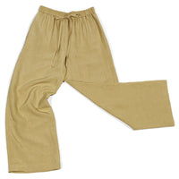 Sayaka Davis Pull On Pants in Biscotti