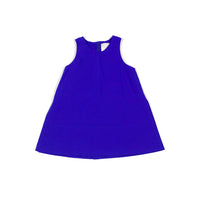 Studio Nicholson Busca Top in Lapis