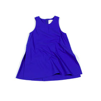Studio Nicholson Busca Top in Lapis