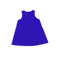 Studio Nicholson Busca Top in Lapis